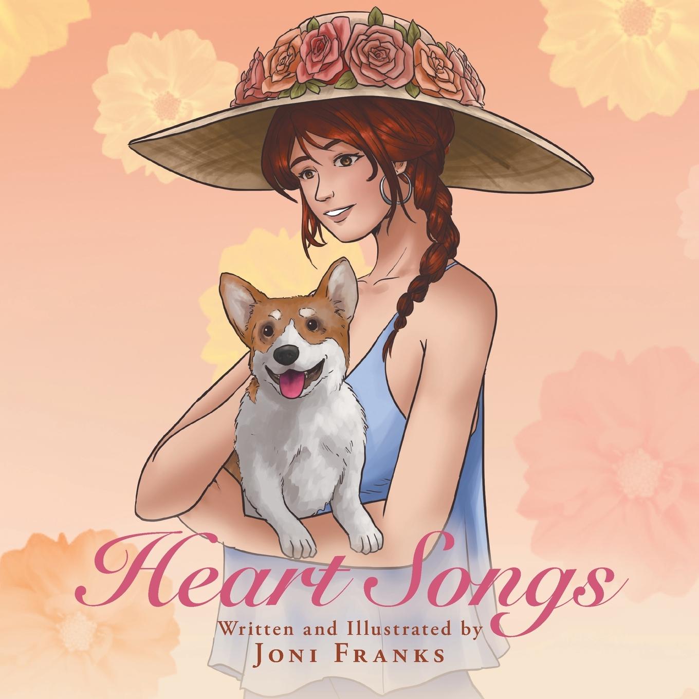 Vorderes Coverbild Heart Songs
