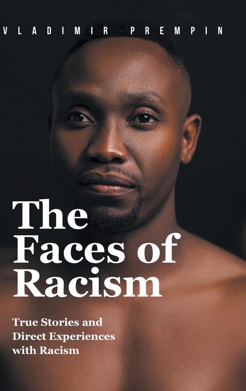 Vorderes Coverbild The Faces of Racism