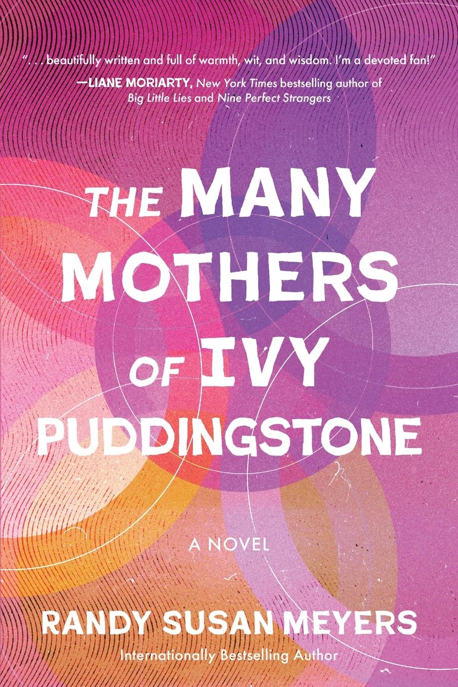 Vorderes Coverbild The Many Mothers of Ivy Puddingstone