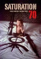 Vorderes Coverbild Saturation 70