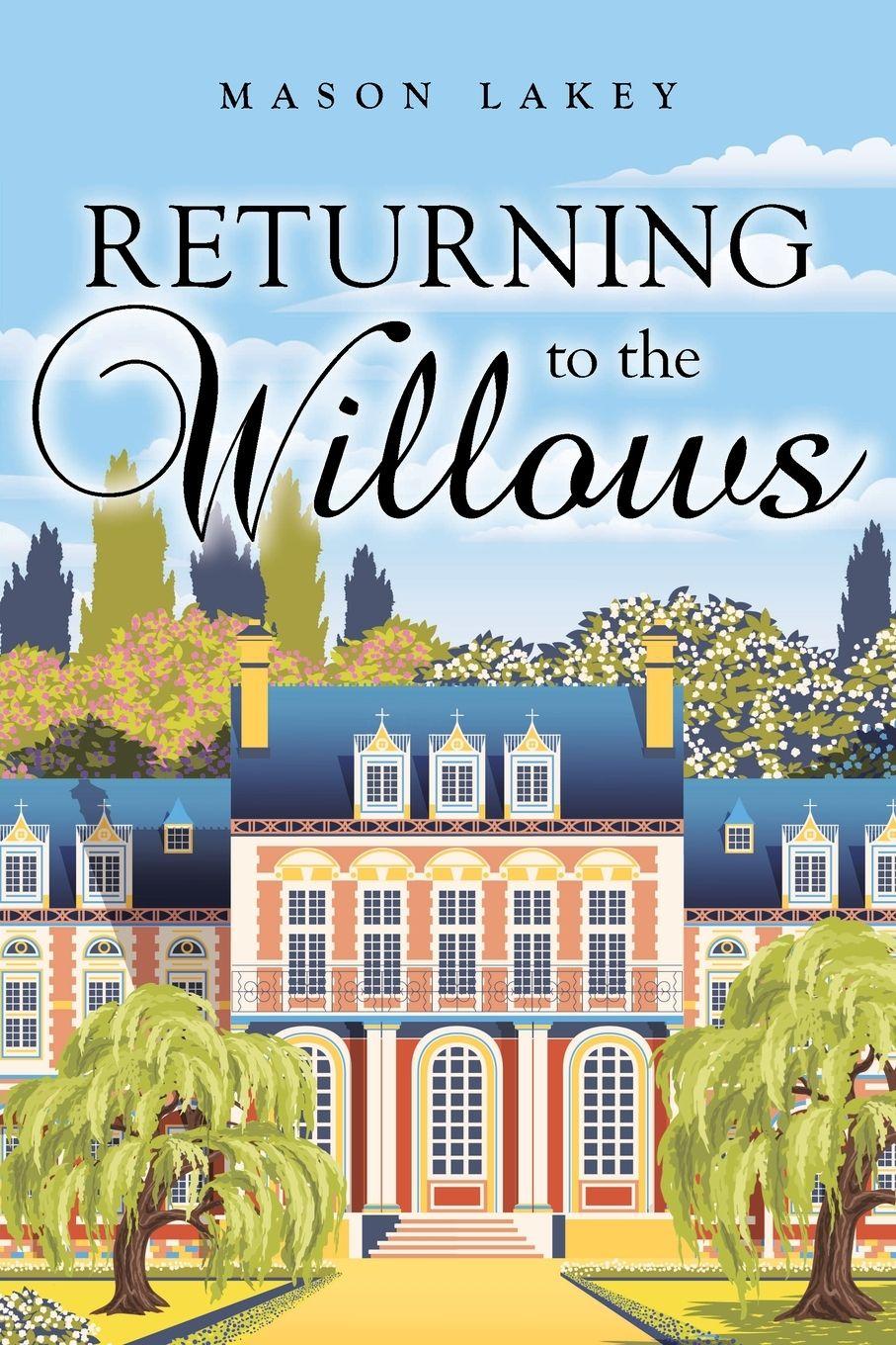 Vorderes Coverbild Returning to The Willows