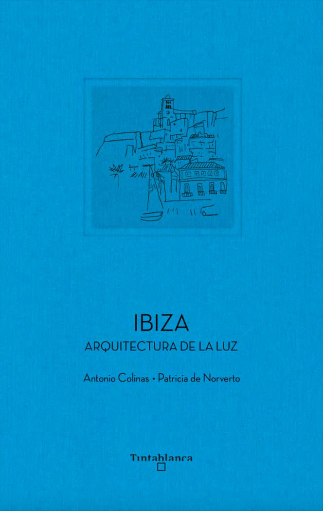 Vorderes Coverbild Ibiza