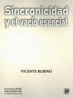 Vorderes Coverbild SINCRONICIDAD Y EL VACIO ESENCIAL