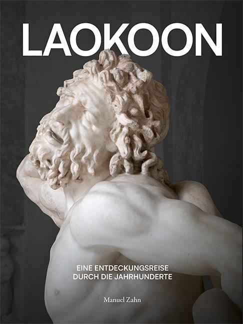 Vorderes Coverbild Laokoon