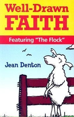 Vorderes Coverbild Well-Drawn Faith