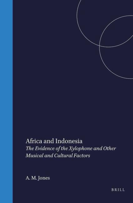 Vorderes Coverbild Africa and Indonesia