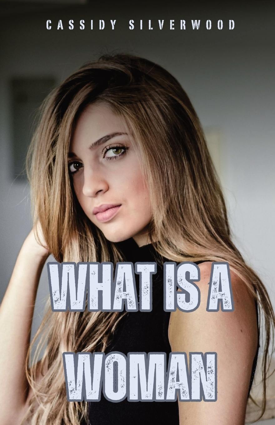 Vorderes Coverbild What is a Woman