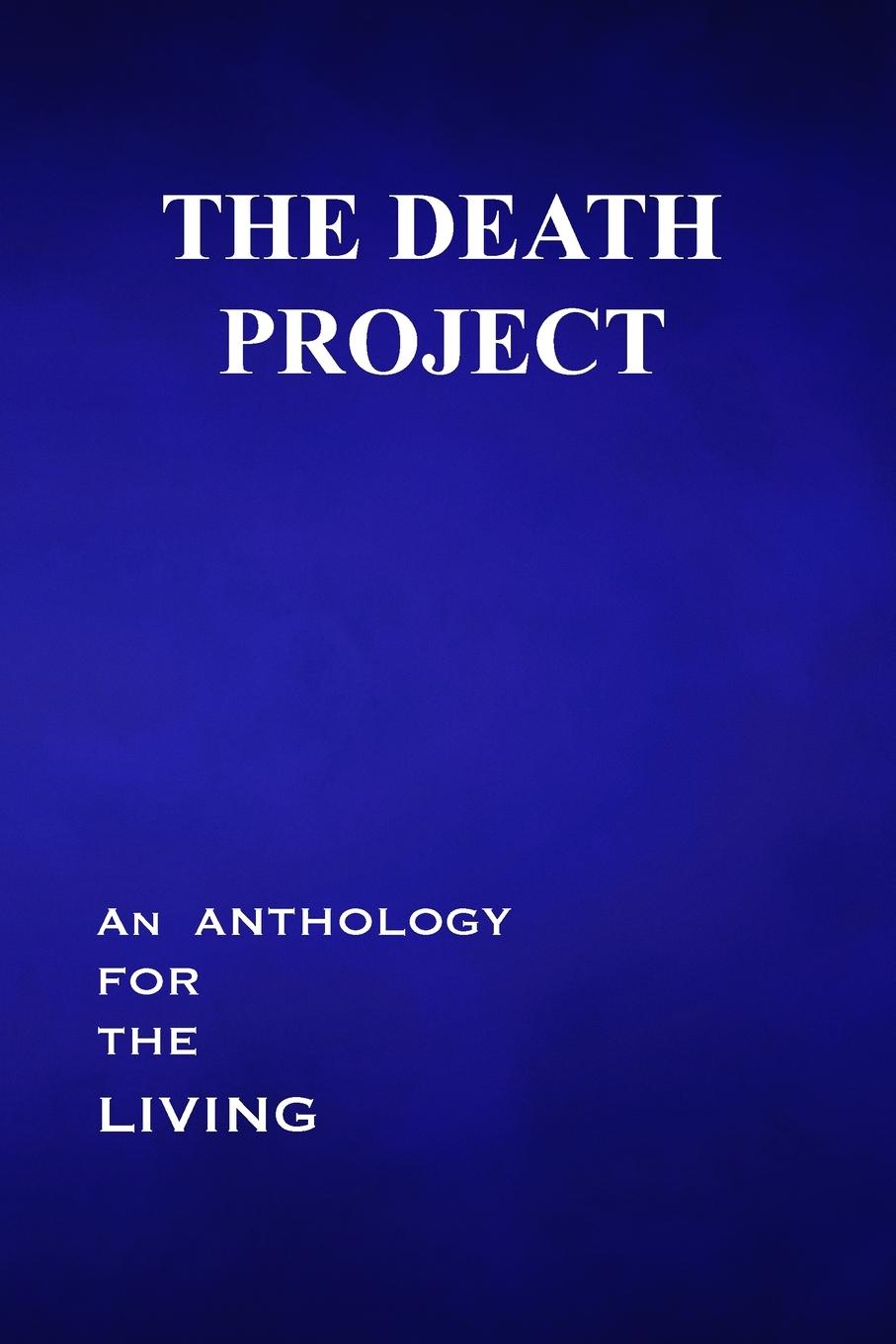 Vorderes Coverbild The Death Project