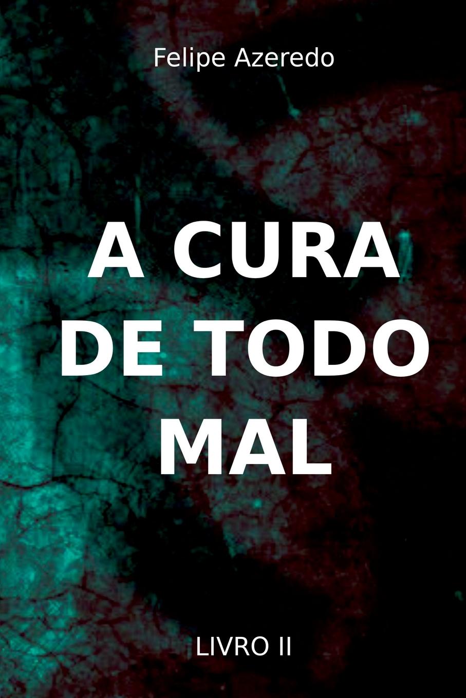 Vorderes Coverbild A Cura De Todo Mal