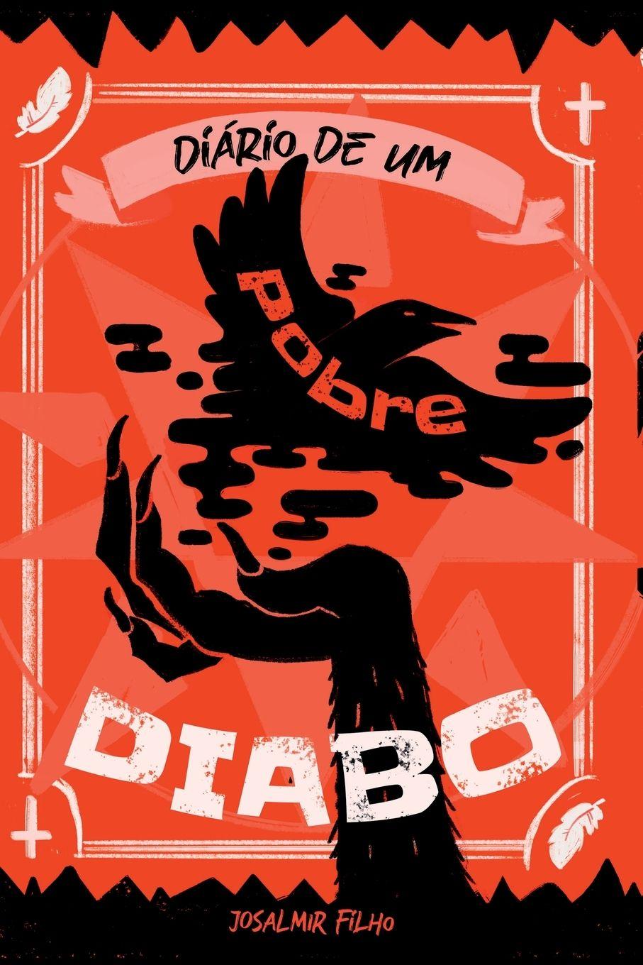 Vorderes Coverbild Diário De Um Pobre Diabo