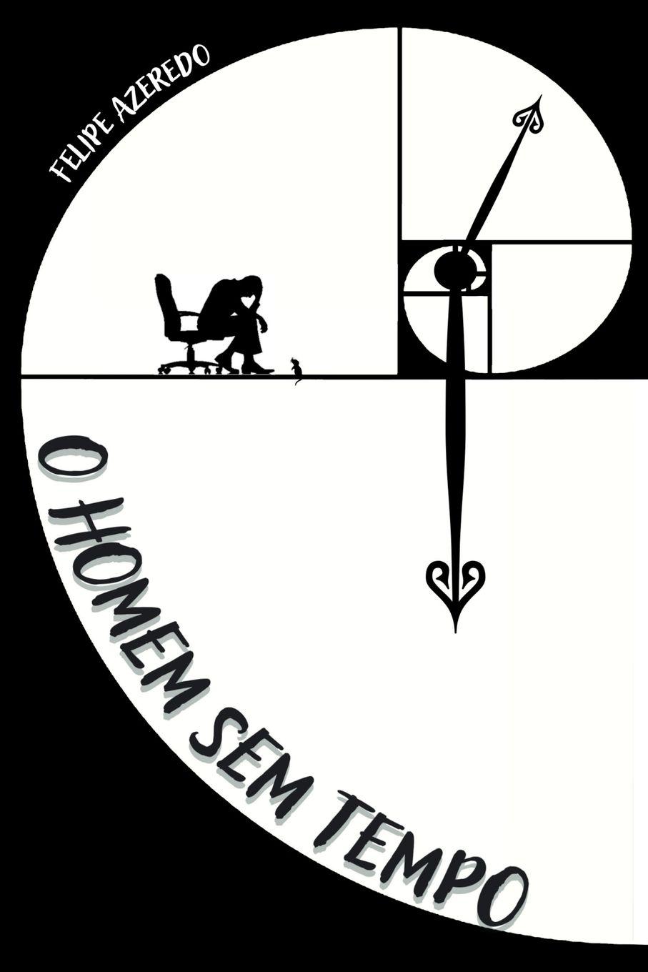 Vorderes Coverbild O Homem Sem Tempo