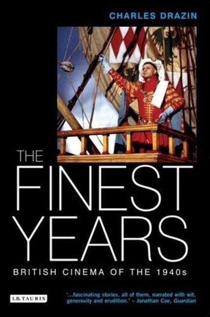 Vorderes Coverbild The Finest Years