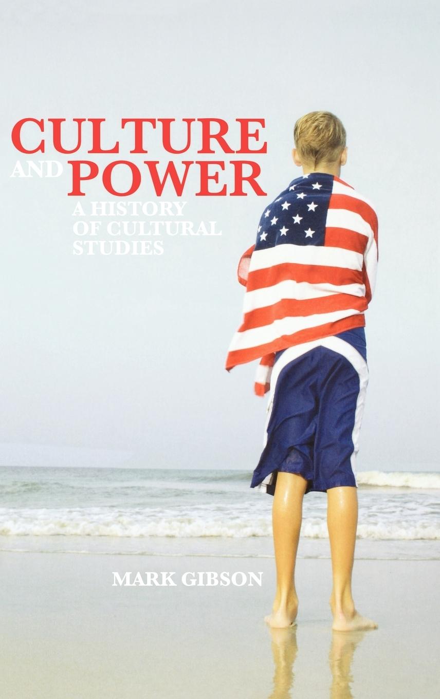 Vorderes Coverbild Culture and Power