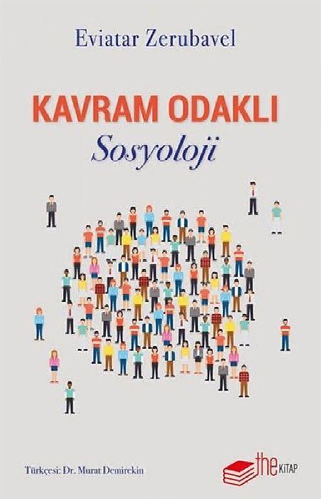 Vorderes Coverbild Kavram Odakli Sosyoloji