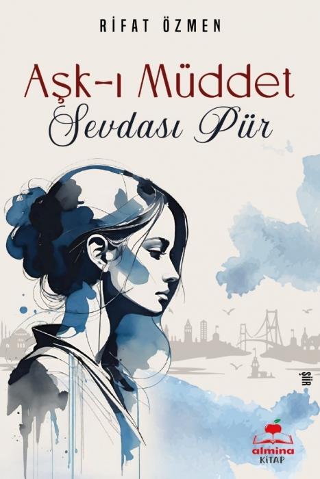 Vorderes Coverbild Ask-i Müddet Sevdasi Pür