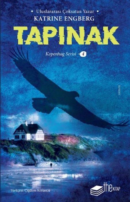 Vorderes Coverbild Tapinak