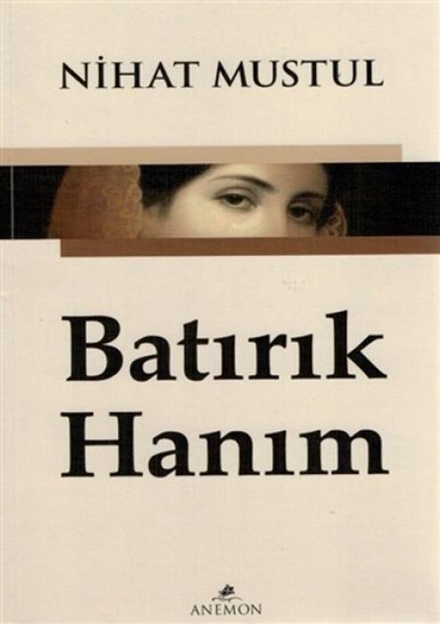 Vorderes Coverbild Batirik Hanim