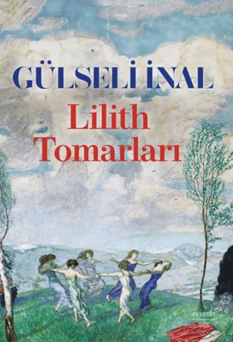Vorderes Coverbild Lilith Tomarlari