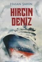 Vorderes Coverbild Hircin Deniz