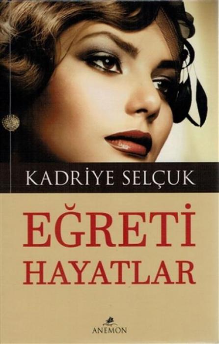 Vorderes Coverbild Egreti Hayatlar