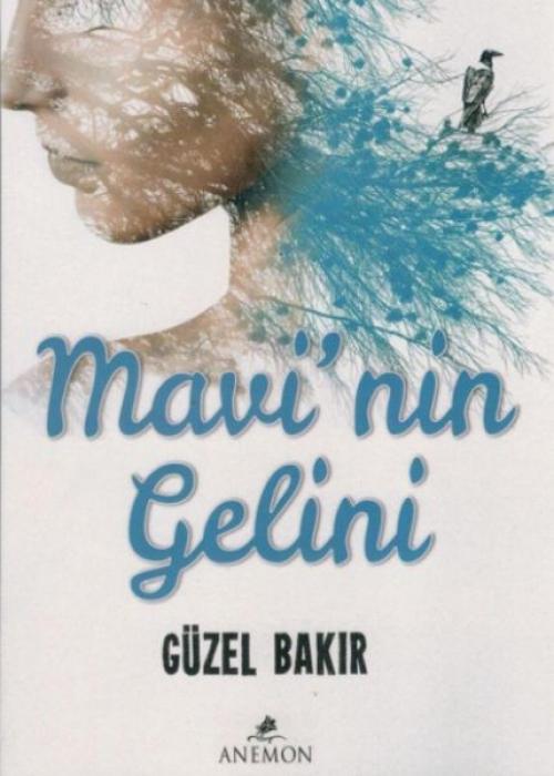Vorderes Coverbild Mavinin Gelini