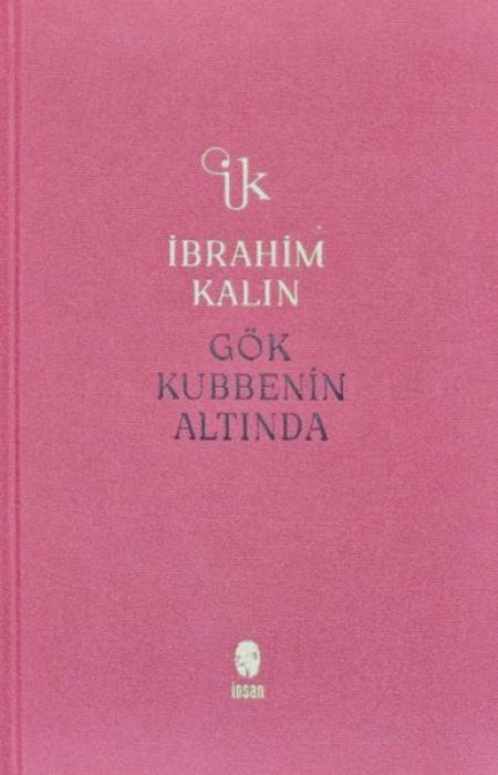 Vorderes Coverbild Gök Kubbenin Altinda