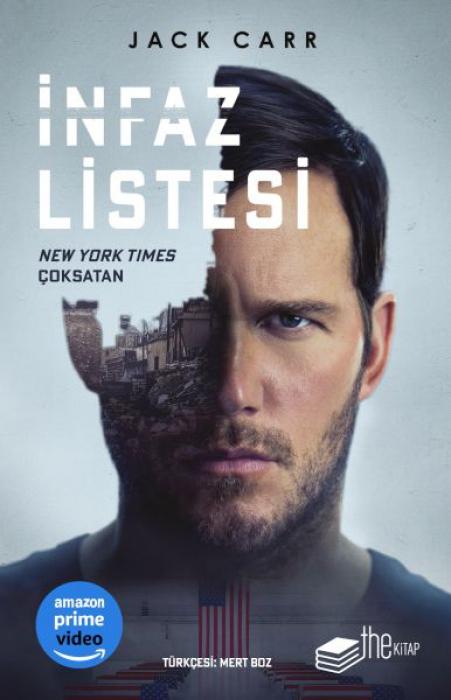 Vorderes Coverbild Infaz Listesi