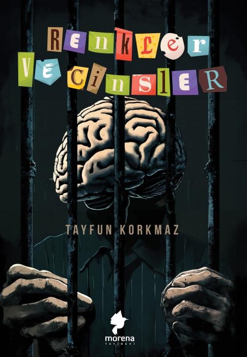 Vorderes Coverbild Renkler Ve Cinsler