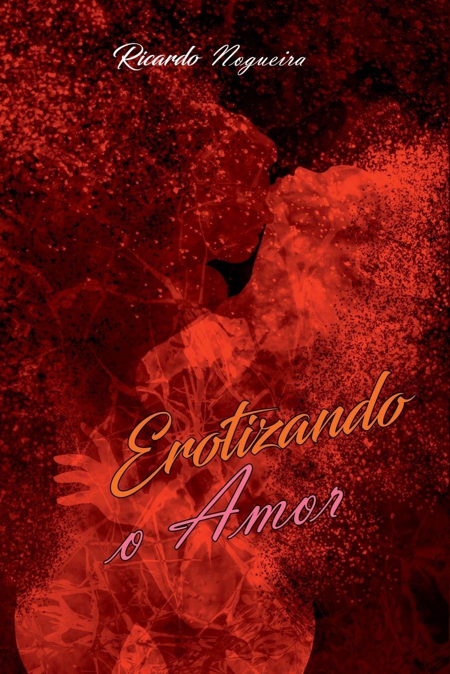 Vorderes Coverbild Erotizando O Amor