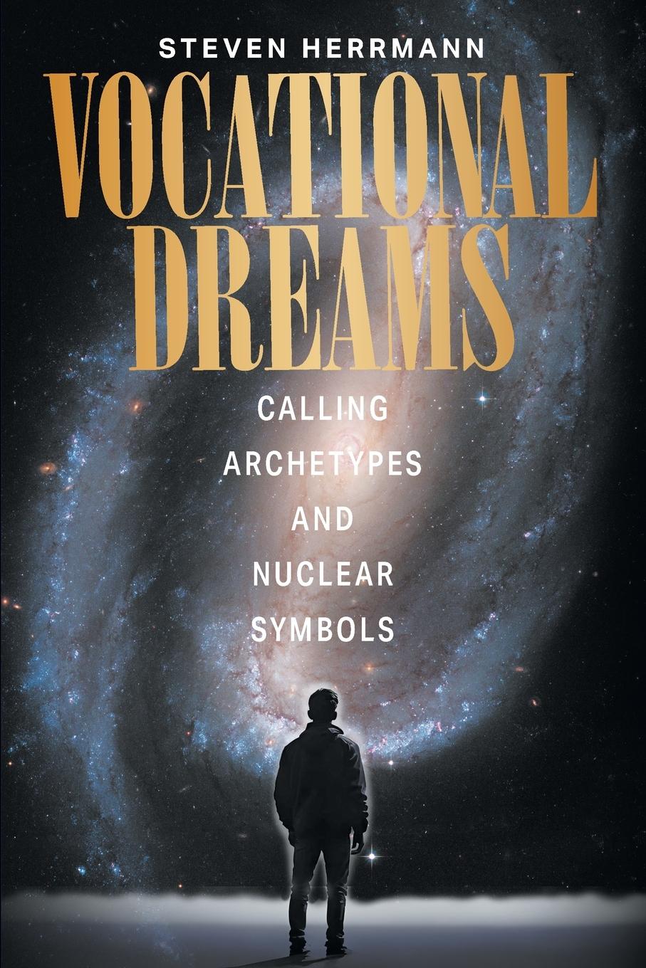 Vorderes Coverbild Vocational Dreams