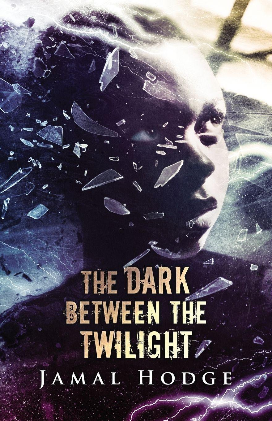 Vorderes Coverbild The Dark Between the Twilight