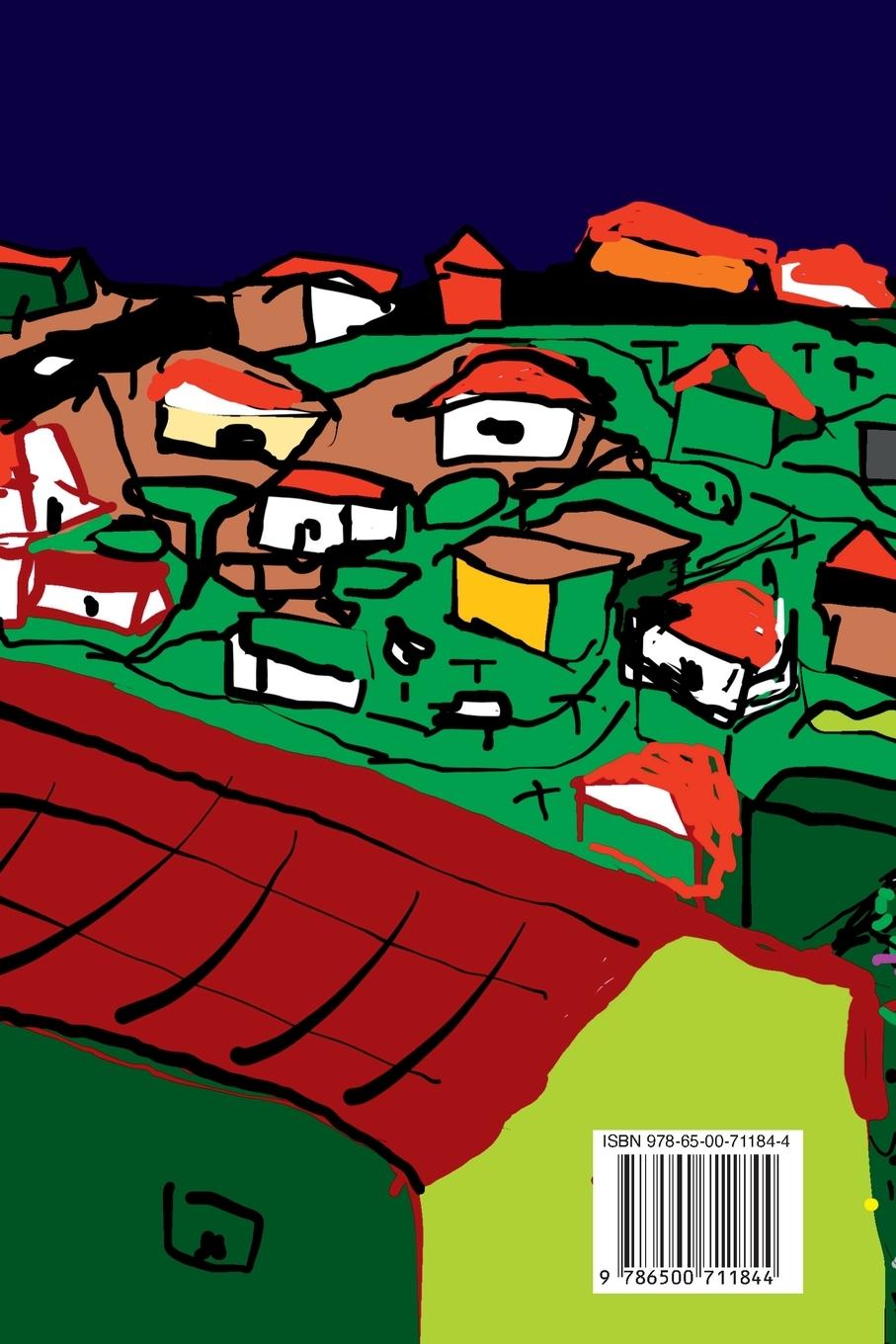 Rückseitencover In Tolerância