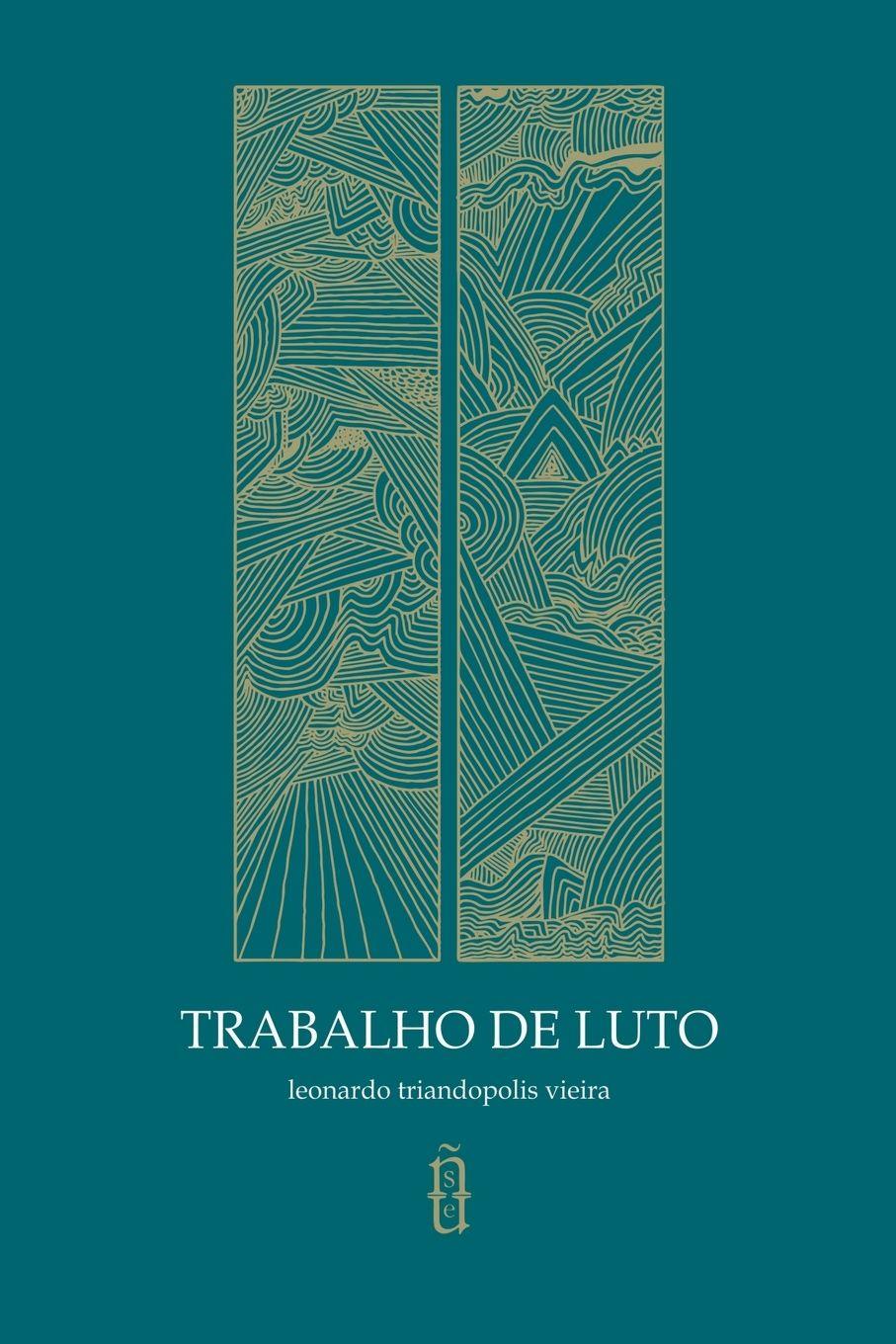 Vorderes Coverbild Trabalho De Luto