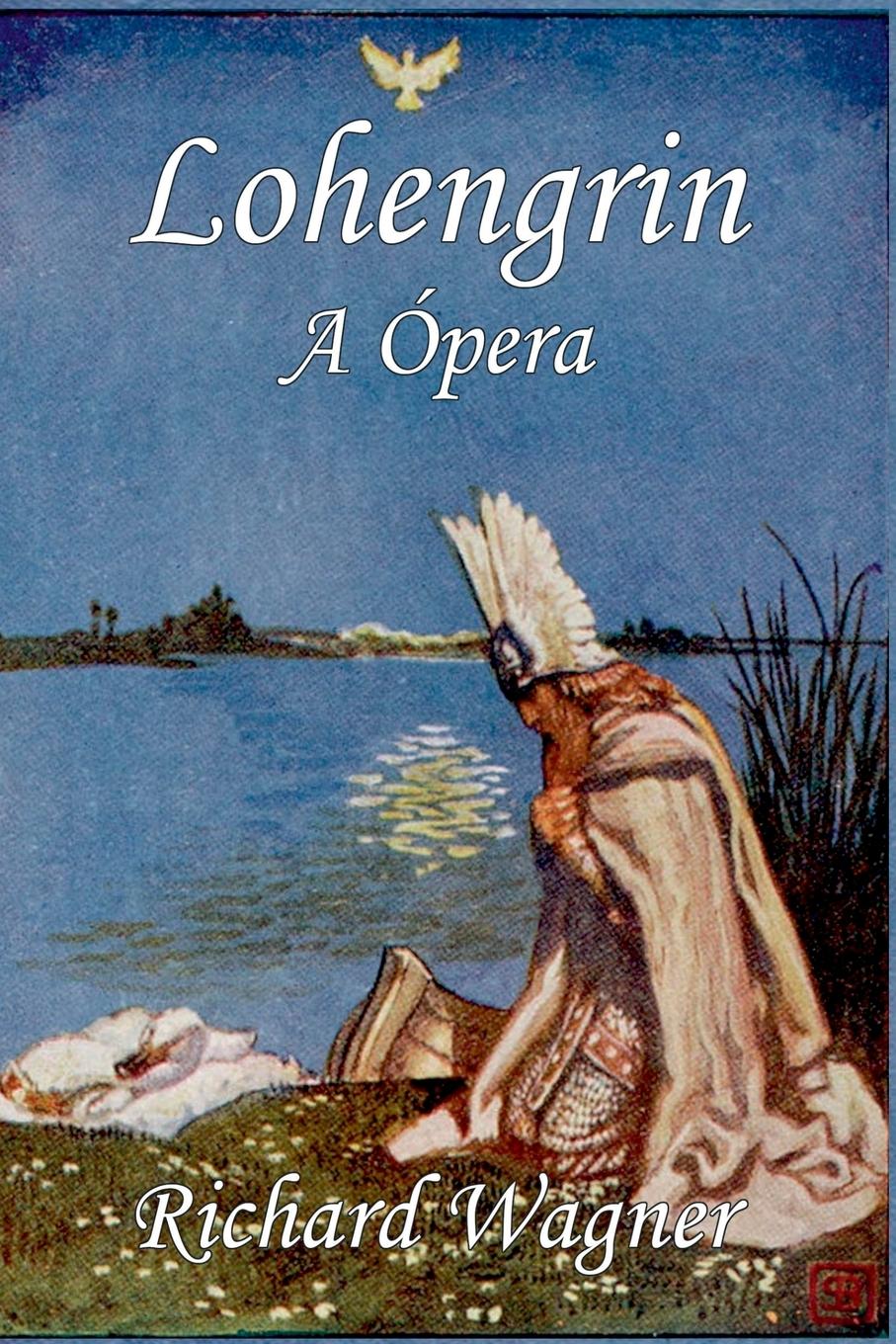Vorderes Coverbild Lohengrin