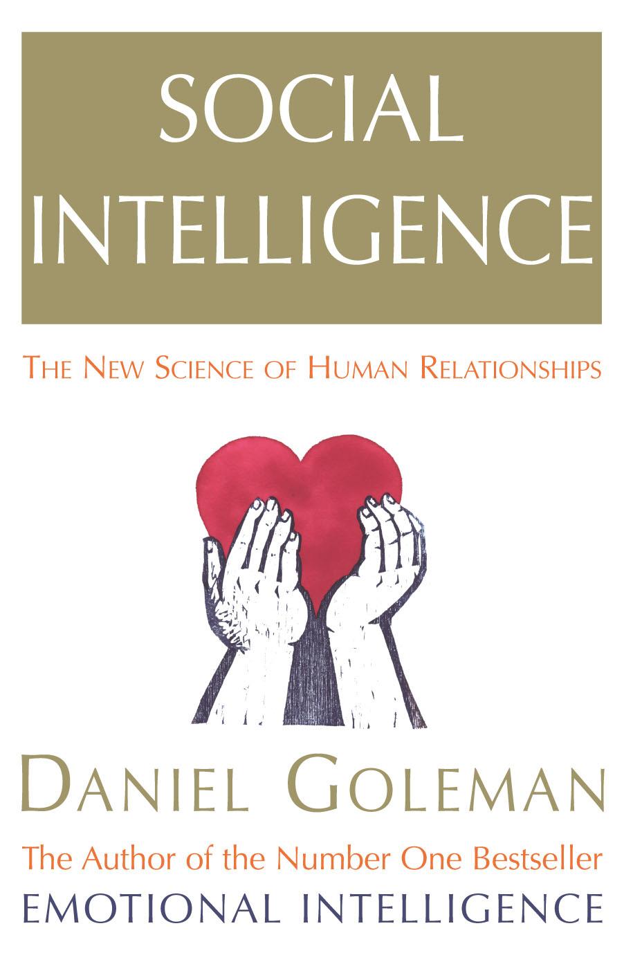 Vorderes Coverbild Social Intelligence