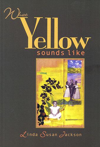 Vorderes Coverbild What Yellow Sounds Like
