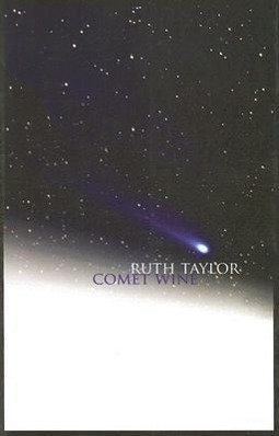 Vorderes Coverbild Comet Wine
