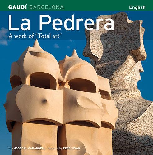 Vorderes Coverbild La Pedrera