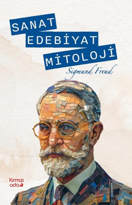 Vorderes Coverbild Sanat Edebiyat Mitoloji
