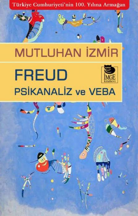 Vorderes Coverbild Freud Psikanaliz ve Veba