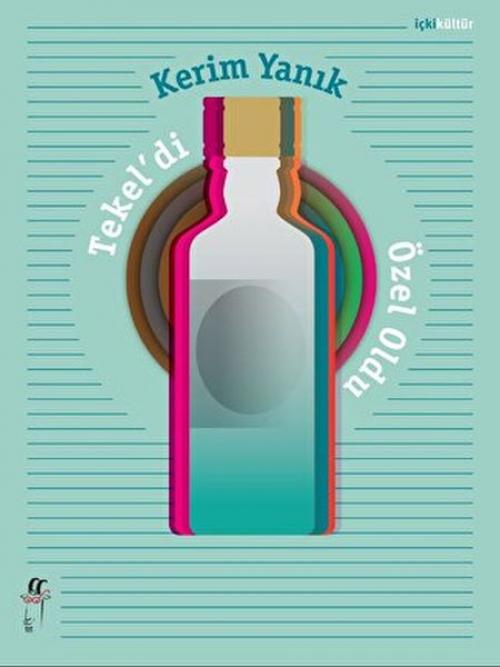 Vorderes Coverbild Tekeldi Özel Oldu