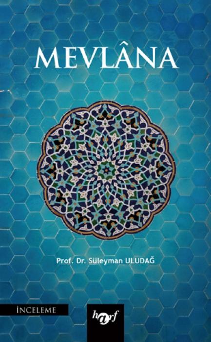 Vorderes Coverbild Mevlana