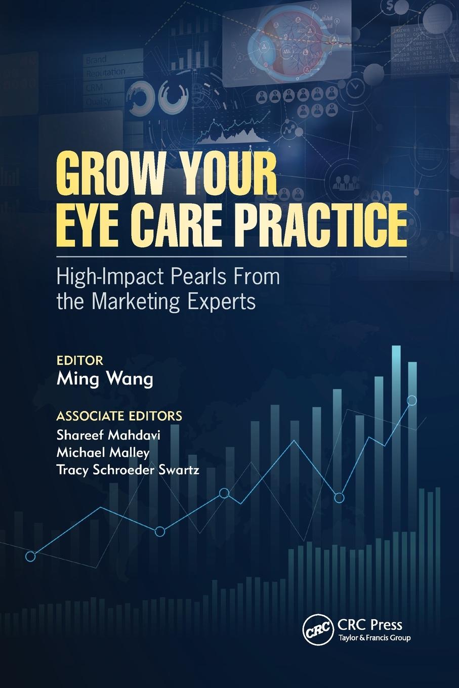 Vorderes Coverbild Grow Your Eye Care Practice