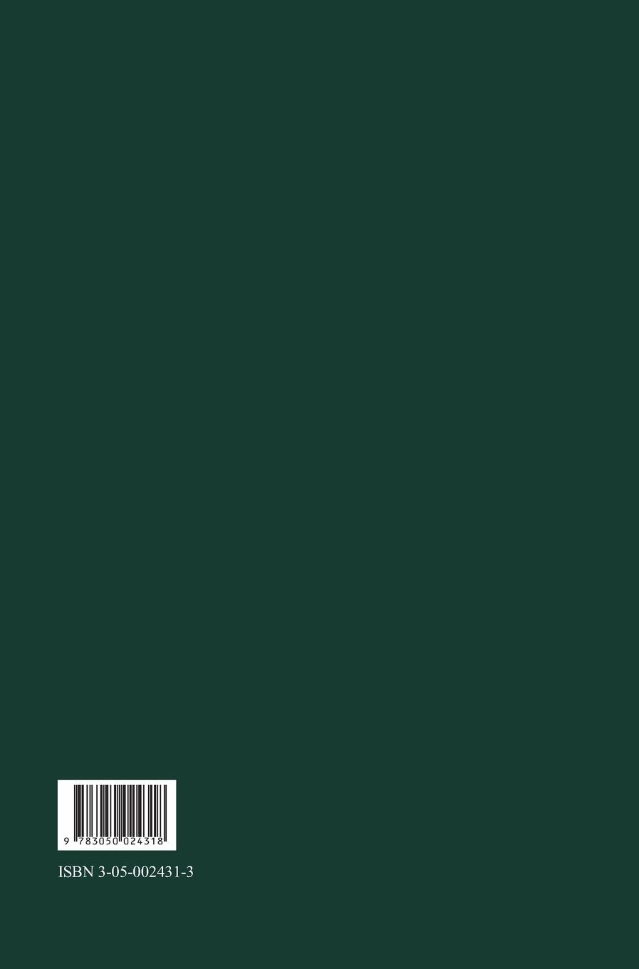 Rückseitencover Ostelbische Agrargesellschaft im Kaiserreich und in der Weimarer Republik