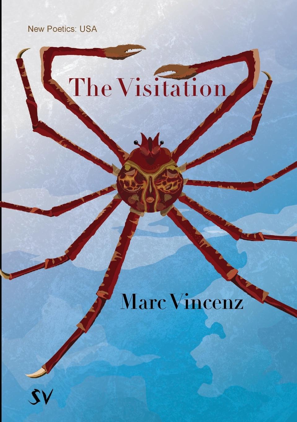 Vorderes Coverbild The Visitation