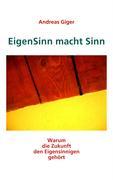 Vorderes Coverbild EigenSinn macht Sinn