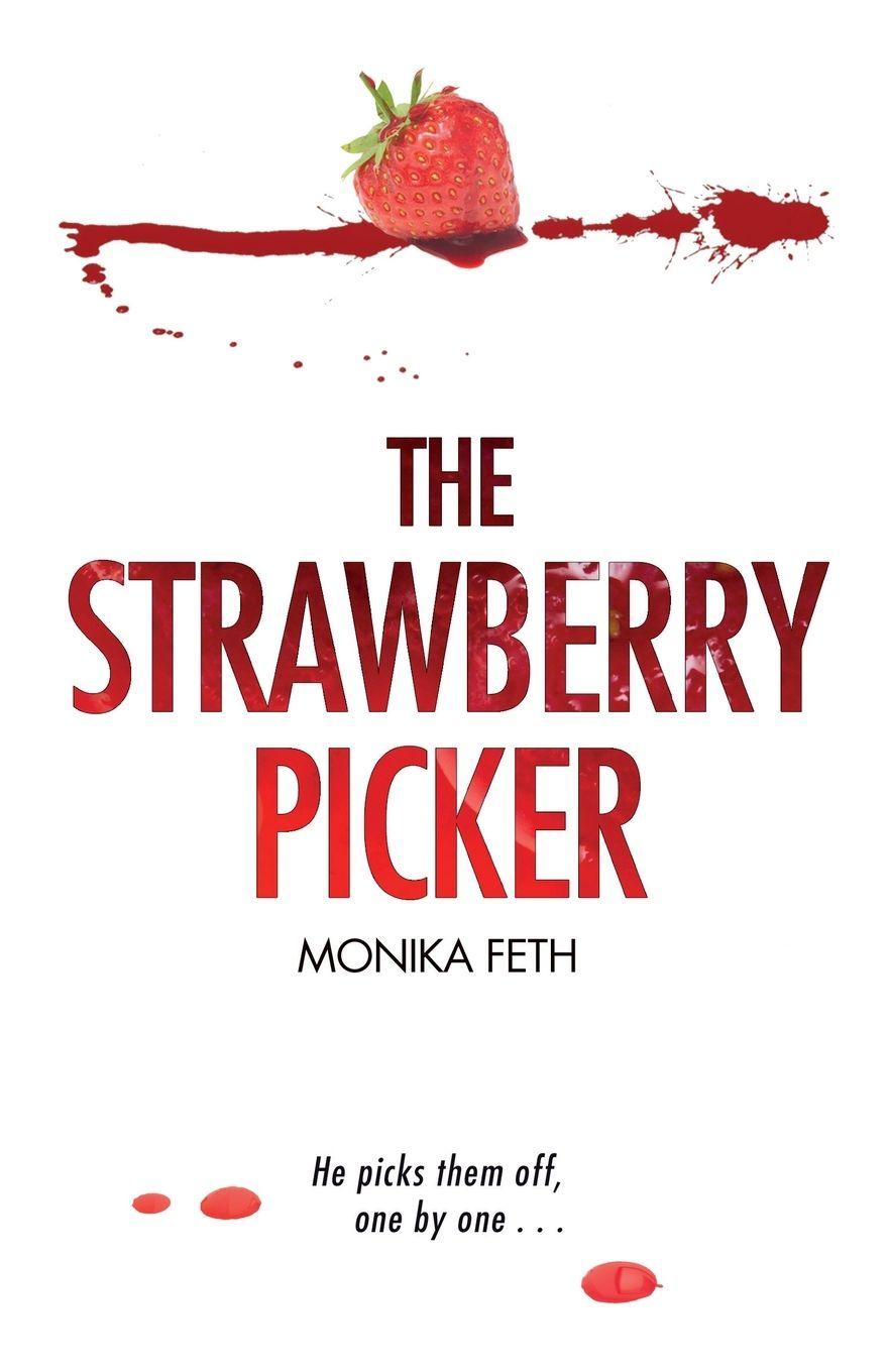 Vorderes Coverbild The Strawberry Picker
