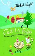 Vorderes Coverbild C'est La Folie