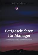 Vorderes Coverbild Bettgeschichten für Manager