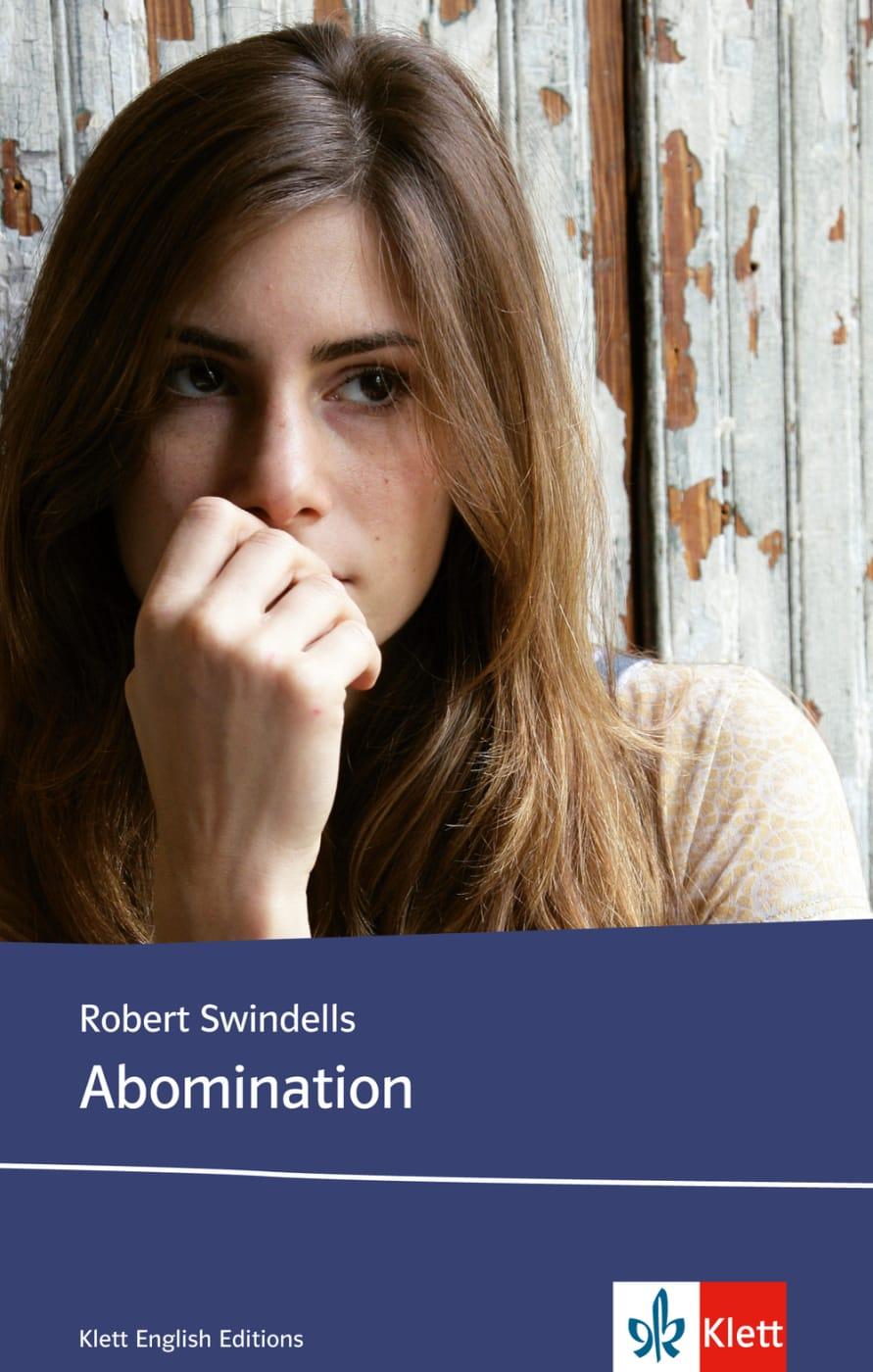 Vorderes Coverbild Abomination